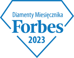 Diamenty Forbes 2023 Blue