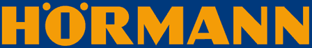 Hormann Logo