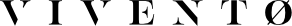 Vivento Logo White