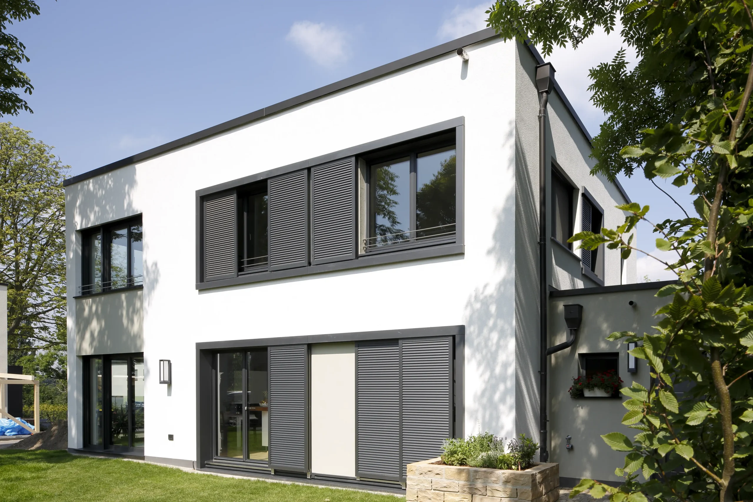WinRoof – Nowy Targ · Raba Wyżna · Nowy Sącz